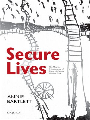 cover image of Secure Lives